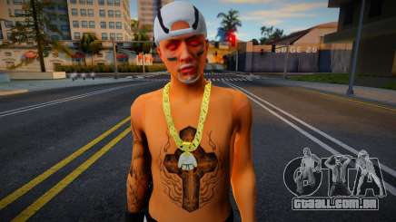 Skin Random 725 para GTA San Andreas