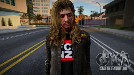 Skin Random 585 para GTA San Andreas