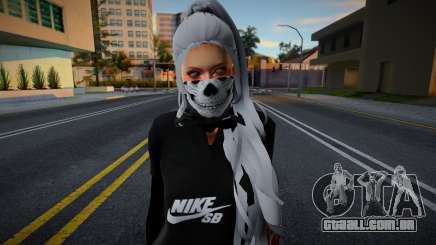 Skin Random 693 para GTA San Andreas