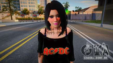 Skin Random 908 para GTA San Andreas