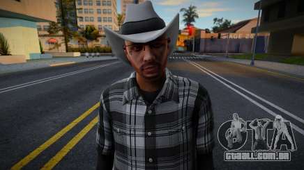 Skin Random 510 para GTA San Andreas