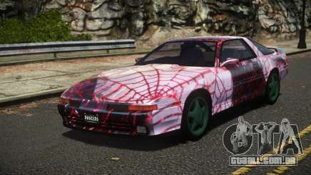 Toyota Supra R-ST S7 para GTA 4