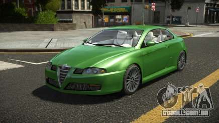 Alfa Romeo GT V1.1 para GTA 4
