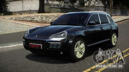 Porsche Cayenne LS-T para GTA 4