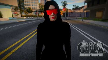 Skin Random 600 para GTA San Andreas