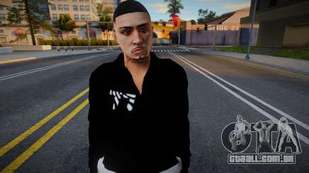 Skin Random 550 para GTA San Andreas