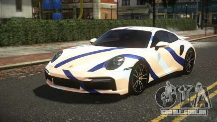 Porsche 911 L-Edition S12 para GTA 4