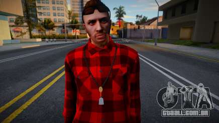 Skin Random 554 v2 para GTA San Andreas