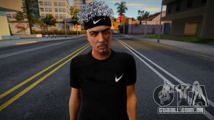 Skin Random 755 para GTA San Andreas