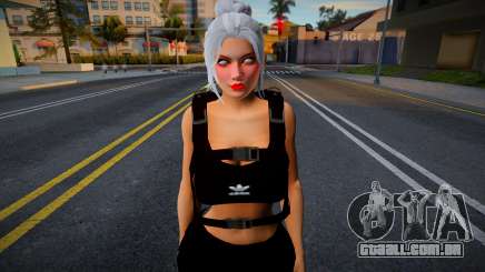 Skin Random 441 para GTA San Andreas