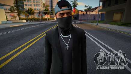 Skin Random 515 para GTA San Andreas