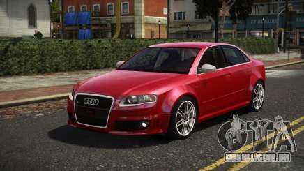 Audi RS4 ES-T para GTA 4