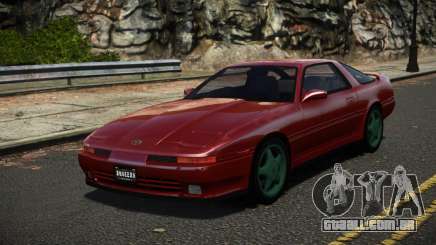 Toyota Supra R-ST para GTA 4