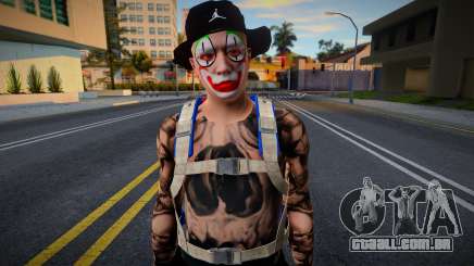 Skin Random 558 para GTA San Andreas