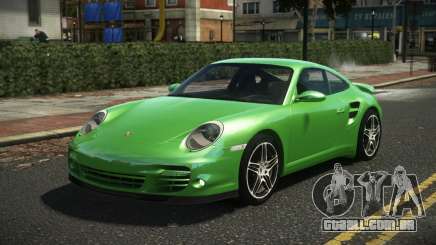 Porsche 911 X-Speed para GTA 4