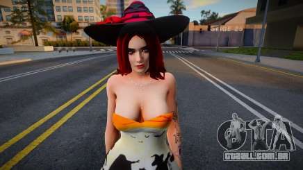 Skin Random 670 para GTA San Andreas