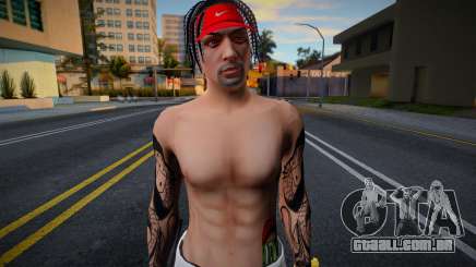 Skin Random 503 para GTA San Andreas