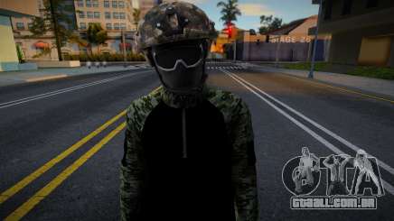 Skin Random 680 para GTA San Andreas