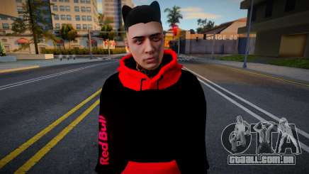 Skin Random 644 para GTA San Andreas