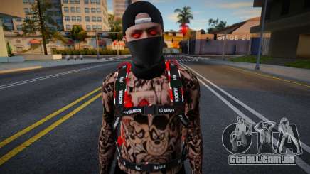 Skin Random 704 para GTA San Andreas