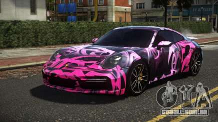 Porsche 911 L-Edition S2 para GTA 4