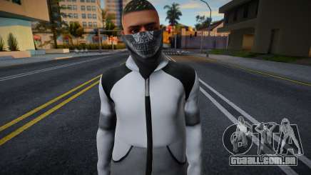 Skin Random 714 para GTA San Andreas