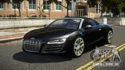 Audi R8 S-Tune V1.0 para GTA 4