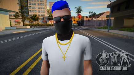 Skin Random 483 para GTA San Andreas