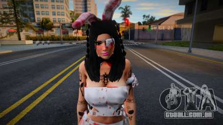 Skin Random 907 para GTA San Andreas