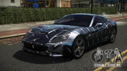 Ferrari California G-Sports S6 para GTA 4