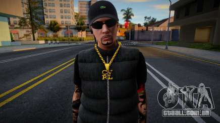 Skin Random 684 para GTA San Andreas