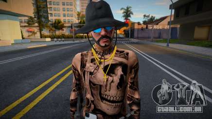 Skin Random 592 para GTA San Andreas