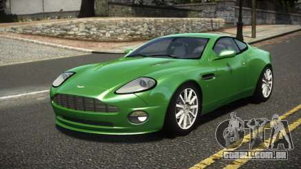 Aston Martin Vanquish L-Tune para GTA 4