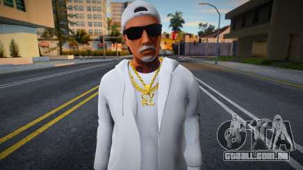 Skin Random 715 para GTA San Andreas