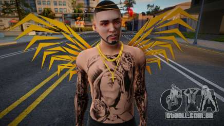 Skin Random 639 para GTA San Andreas