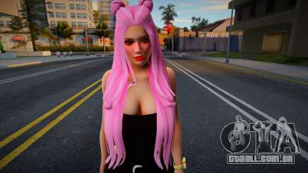 Skin Random 501 para GTA San Andreas