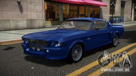 Ford Mustang L-Edition para GTA 4