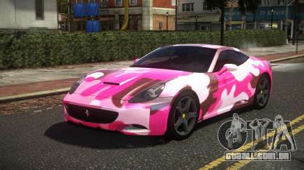 Ferrari California G-Sports S9 para GTA 4