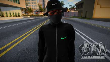 Skin Random 545 para GTA San Andreas