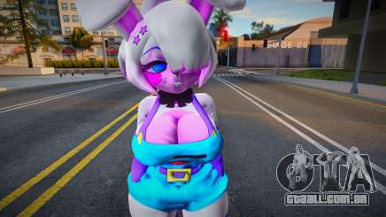 Helpy para GTA San Andreas