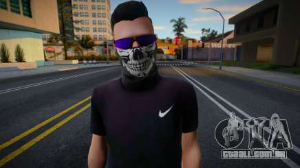 Skin Random 502 para GTA San Andreas