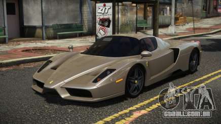 Ferrari Enzo E-Limited para GTA 4