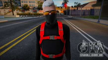 Skin Random 460 para GTA San Andreas