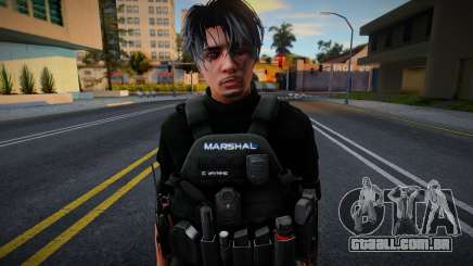 Skin Random 560 para GTA San Andreas