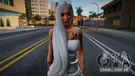 Skin Random 627 para GTA San Andreas