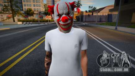 Skin Random 743 para GTA San Andreas