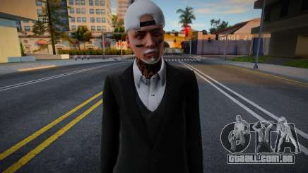 Skin Random 527 para GTA San Andreas