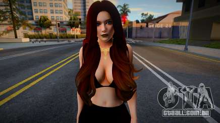 Skin Random 488 para GTA San Andreas