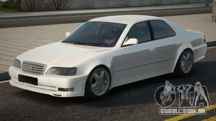 Toyota Cresta (100) [CCD] para GTA San Andreas