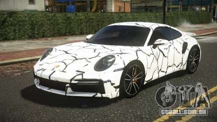 Porsche 911 L-Edition S10 para GTA 4